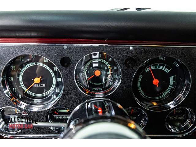 1969 Chevrolet C10 (CC-2084517) for sale in Marietta, Georgia