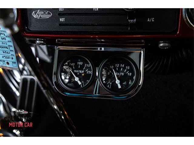 1969 Chevrolet C10 (CC-2084517) for sale in Marietta, Georgia