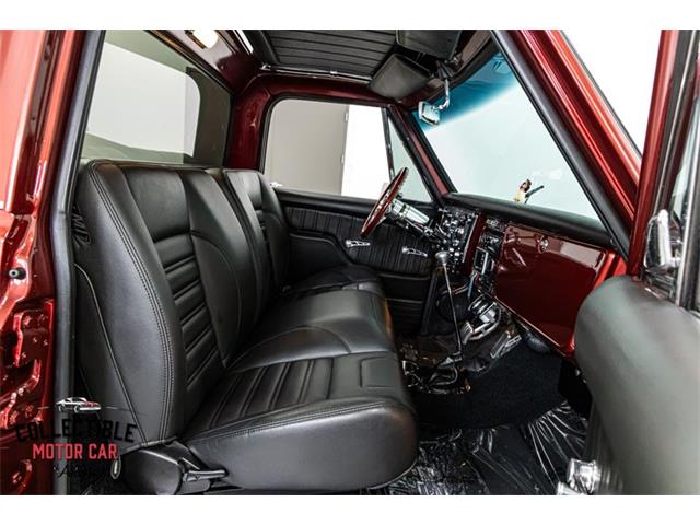 1969 Chevrolet C10 (CC-2084517) for sale in Marietta, Georgia