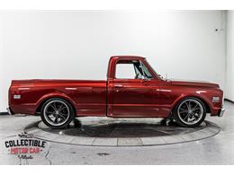 1969 Chevrolet C10 (CC-2084517) for sale in Marietta, Georgia
