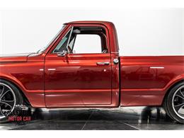 1969 Chevrolet C10 (CC-2084517) for sale in Marietta, Georgia