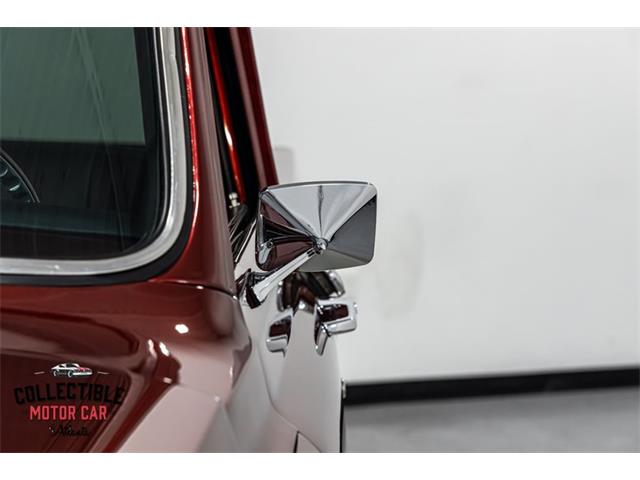 1969 Chevrolet C10 (CC-2084517) for sale in Marietta, Georgia