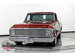1969 Chevrolet C10 (CC-2084517) for sale in Marietta, Georgia