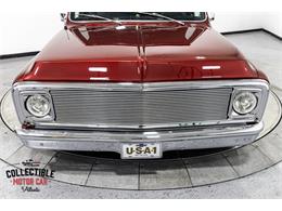 1969 Chevrolet C10 (CC-2084517) for sale in Marietta, Georgia