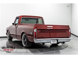 1969 Chevrolet C10 (CC-2084517) for sale in Marietta, Georgia