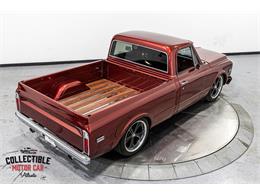 1969 Chevrolet C10 (CC-2084517) for sale in Marietta, Georgia