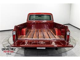 1969 Chevrolet C10 (CC-2084517) for sale in Marietta, Georgia