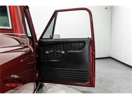 1969 Chevrolet C10 (CC-2084517) for sale in Marietta, Georgia