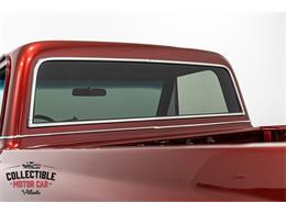 1969 Chevrolet C10 (CC-2084517) for sale in Marietta, Georgia