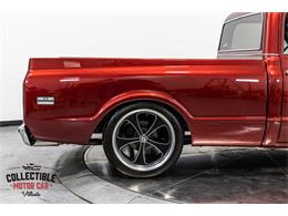 1969 Chevrolet C10 (CC-2084517) for sale in Marietta, Georgia