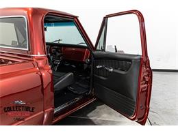 1969 Chevrolet C10 (CC-2084517) for sale in Marietta, Georgia