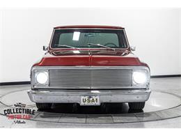 1969 Chevrolet C10 (CC-2084517) for sale in Marietta, Georgia
