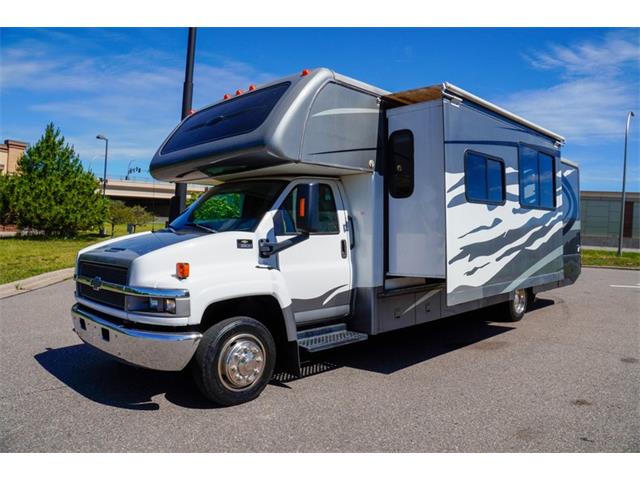 2006 Gulf Stream Endurance (CC-2084518) for sale in Ramsey, Minnesota