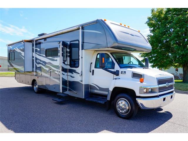 2006 Gulf Stream Endurance (CC-2084518) for sale in Ramsey, Minnesota