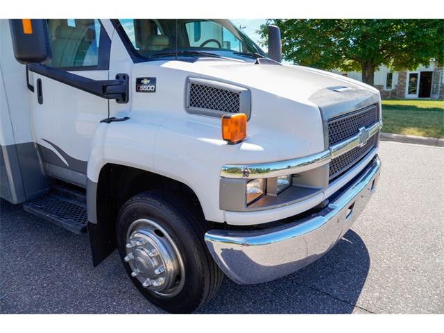 2006 Gulf Stream Endurance (CC-2084518) for sale in Ramsey, Minnesota