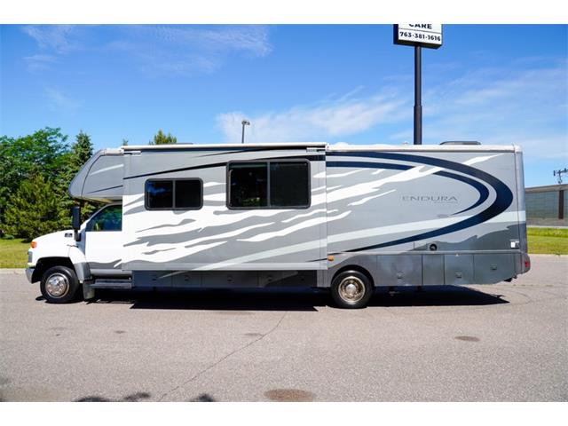 2006 Gulf Stream Endurance (CC-2084518) for sale in Ramsey, Minnesota