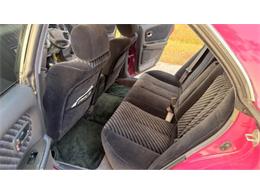 1997 Toyota Chaser (CC-2084519) for sale in Cadillac, Michigan