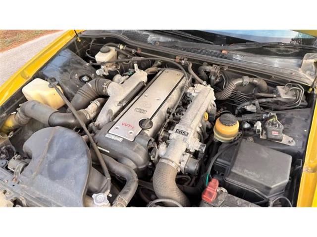 1997 Toyota Chaser (CC-2084519) for sale in Cadillac, Michigan