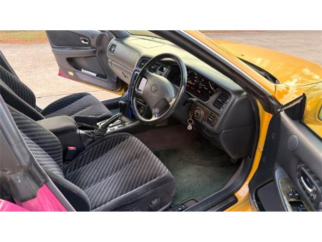 1997 Toyota Chaser (CC-2084519) for sale in Cadillac, Michigan