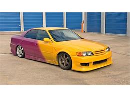 1997 Toyota Chaser (CC-2084519) for sale in Cadillac, Michigan