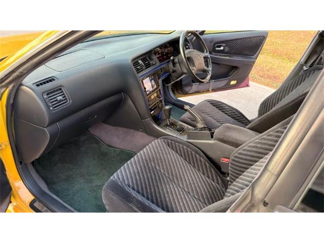 1997 Toyota Chaser (CC-2084519) for sale in Cadillac, Michigan