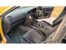 1997 Toyota Chaser (CC-2084519) for sale in Cadillac, Michigan