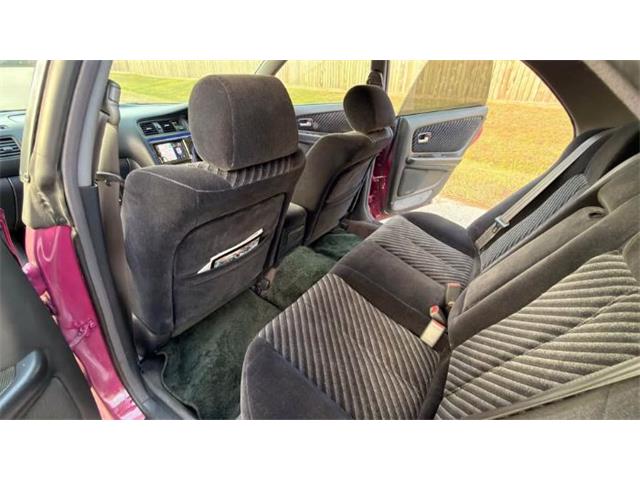 1997 Toyota Chaser (CC-2084519) for sale in Cadillac, Michigan