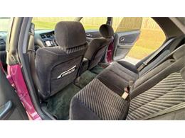 1997 Toyota Chaser (CC-2084519) for sale in Cadillac, Michigan