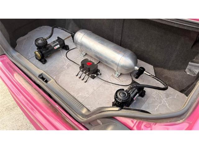 1997 Toyota Chaser (CC-2084519) for sale in Cadillac, Michigan