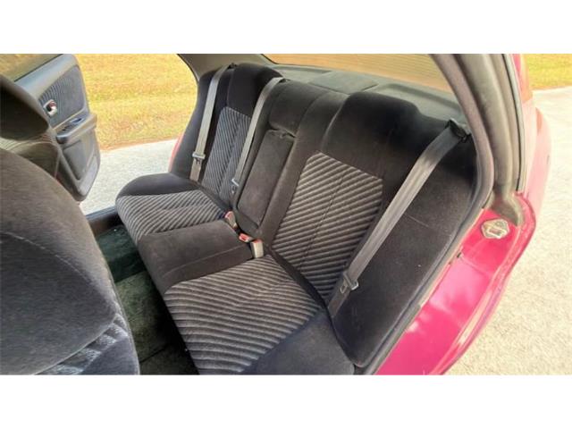 1997 Toyota Chaser (CC-2084519) for sale in Cadillac, Michigan