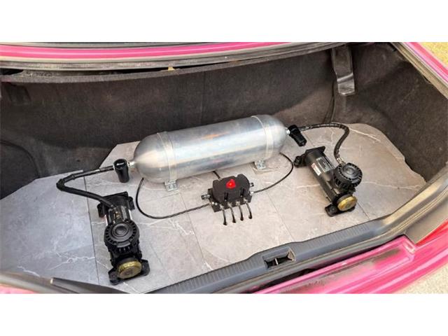1997 Toyota Chaser (CC-2084519) for sale in Cadillac, Michigan
