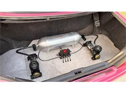 1997 Toyota Chaser (CC-2084519) for sale in Cadillac, Michigan