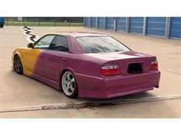 1997 Toyota Chaser (CC-2084519) for sale in Cadillac, Michigan