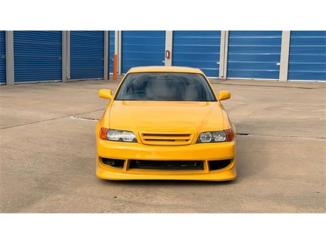 1997 Toyota Chaser (CC-2084519) for sale in Cadillac, Michigan