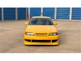 1997 Toyota Chaser (CC-2084519) for sale in Cadillac, Michigan