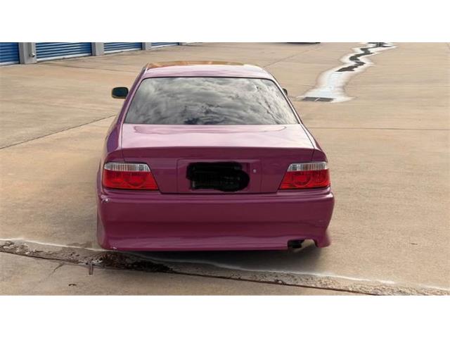 1997 Toyota Chaser (CC-2084519) for sale in Cadillac, Michigan