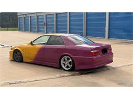 1997 Toyota Chaser (CC-2084519) for sale in Cadillac, Michigan
