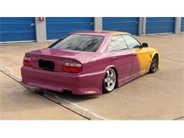 1997 Toyota Chaser (CC-2084519) for sale in Cadillac, Michigan