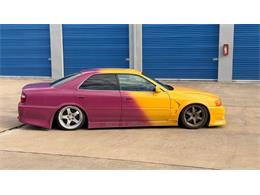 1997 Toyota Chaser (CC-2084519) for sale in Cadillac, Michigan