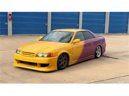 1997 Toyota Chaser (CC-2084519) for sale in Cadillac, Michigan