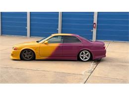 1997 Toyota Chaser (CC-2084519) for sale in Cadillac, Michigan