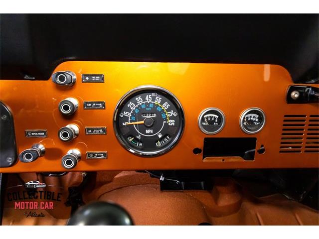 1979 Jeep CJ5 (CC-2084520) for sale in Marietta, Georgia