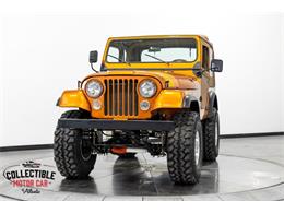 1979 Jeep CJ5 (CC-2084520) for sale in Marietta, Georgia
