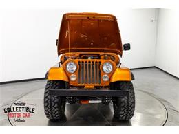 1979 Jeep CJ5 (CC-2084520) for sale in Marietta, Georgia