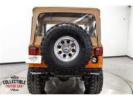1979 Jeep CJ5 (CC-2084520) for sale in Marietta, Georgia