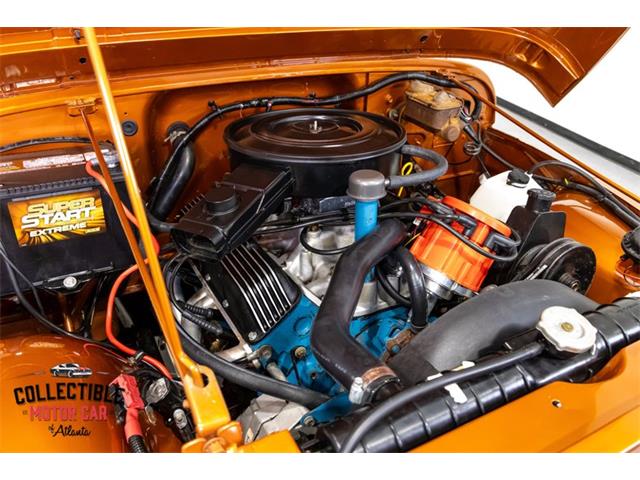 1979 Jeep CJ5 (CC-2084520) for sale in Marietta, Georgia