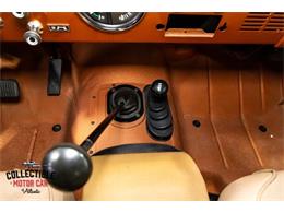 1979 Jeep CJ5 (CC-2084520) for sale in Marietta, Georgia