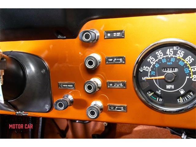 1979 Jeep CJ5 (CC-2084520) for sale in Marietta, Georgia
