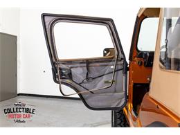 1979 Jeep CJ5 (CC-2084520) for sale in Marietta, Georgia