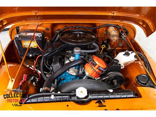 1979 Jeep CJ5 (CC-2084520) for sale in Marietta, Georgia